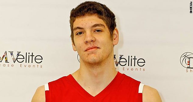 Ryan Gomes has recent interest from Nebraska and Georgetown.