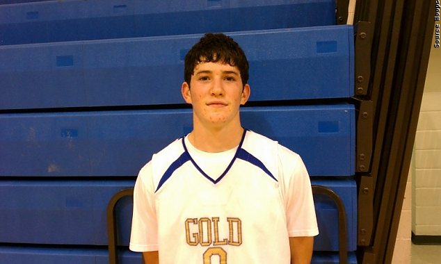 Singer could be the next Jimmer