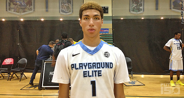 Marquette is in good position to land local star Sandy Cohen