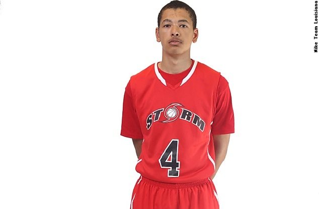 Mays is a talented pass-first point guard.