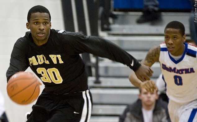 Robinson is next in a long line of talented IU commits