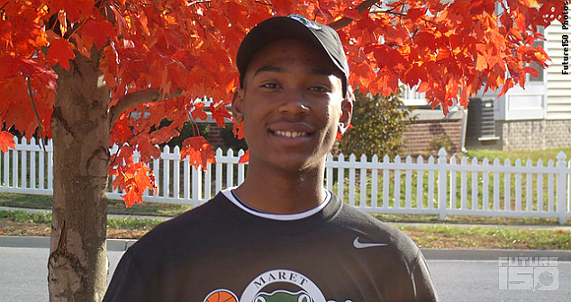 Steffen Davis is emerging as a high profile prospect.