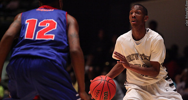 Rogers is a talented shooter and scorer.