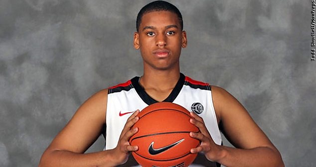 UCLA landed a big commitment in Indiana guard Trevon Bluiett