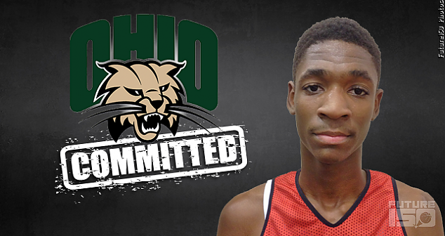 Tariq Owens will be a solid four year player at Ohio.
