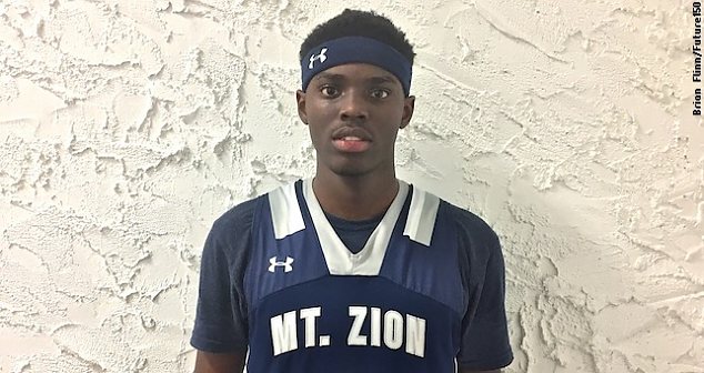 Hightower is one of the better available guards in  2017