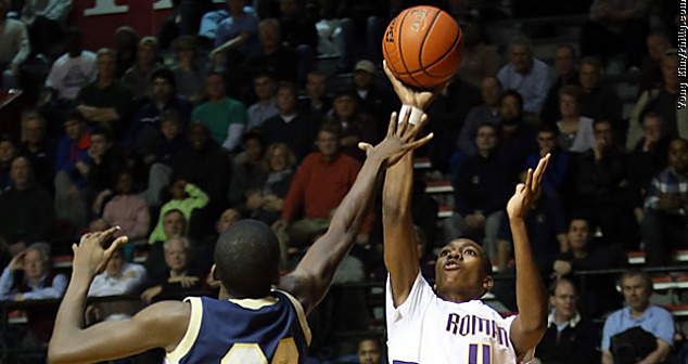 Villanova has already targeted 2016 PG Tony Carr.