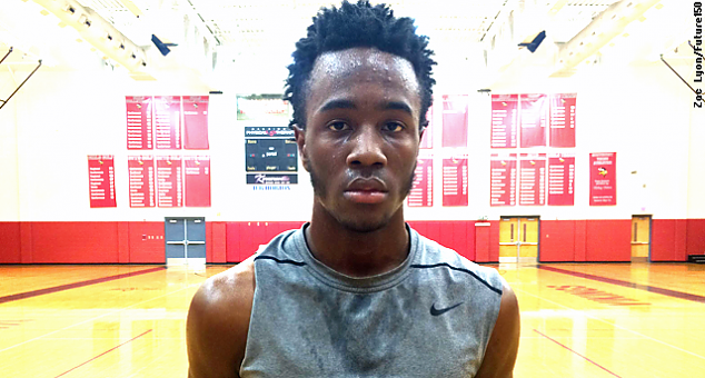 Tre Turner has the tools and skills to be an elite player.