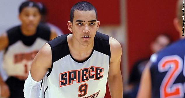 Trey Lyles will be an impact player immediately at Kentucky.