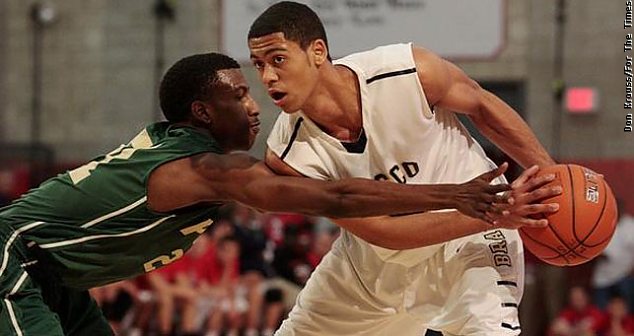 Arizona continues to reel in top West Coast talent.