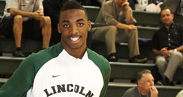 Robinson is one of the leaders on a talented Soldiers squad