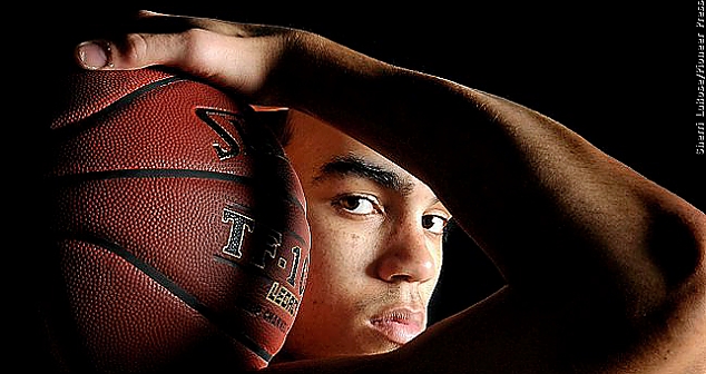 Tyus Jones is the #1 player in the 2014 class.