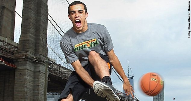 Tyus Jones will step in and run the offense from day one.