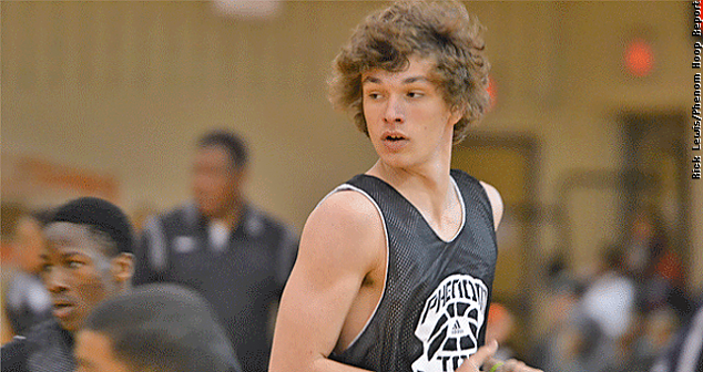 Waterman is one of the biggest risers heading into July.