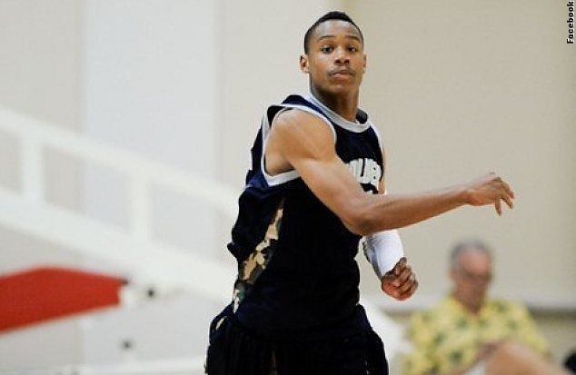 Johnson gives Washington another talented guard.