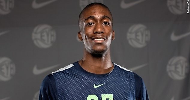 SG Brandon Robinson will help UNC with his elite shooting.