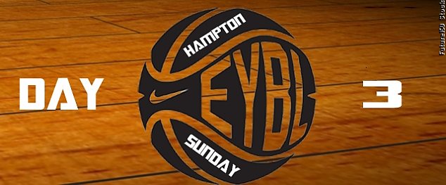 Day 3 Top Performers from Boo Williams and EYBL