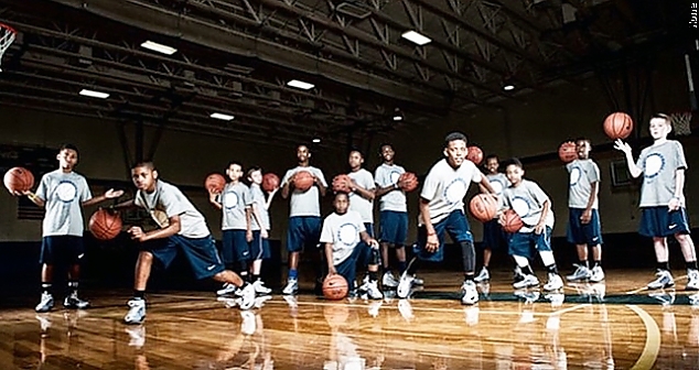 GA Xclusive 2021 Team