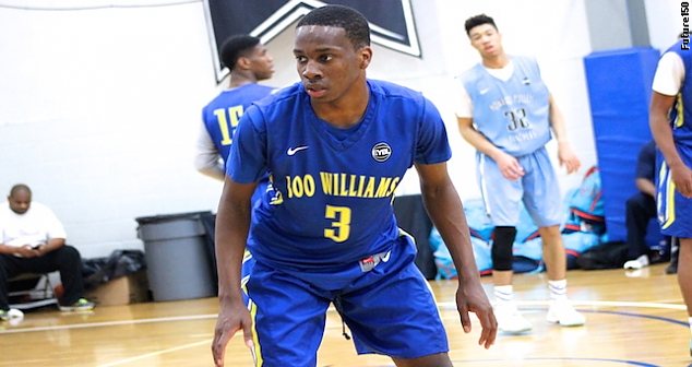 Coleman is one of the best players in 2017