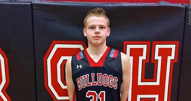 Baldinelli produced some nice numbers for a freshman.