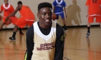 2013 Seton Hall commit Aquille Carr is an electric PG.