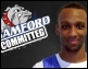Roberts is the fifth member of Samford's 2013 class.