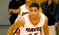Cody Martin was a big reason Team Loaded won the game