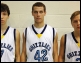 Birmingham Grizzlies Trio led the team to Champ Game