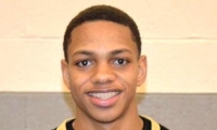 Hallice Cooke led Sports U to the 17U championship title