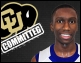 2013 CG Jaron Hopkins is big pick up for the Buffs.