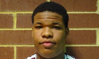 2013 C Kennedy Meeks is the #30 player in the rankings.
