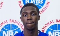 2013 PF Kuran Iverson checks in at #44 in the Country.