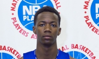 2014 PF Trayvon Reed is skilled post player