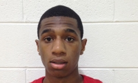 2014 Dominic Magee is an elite athlete who can score.