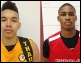 2016 CG Seventh Woods and 2014 PG Chris Chiozza primed ready
