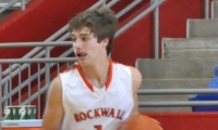 2015 SG Austin Grandstaff moves up the rankings.