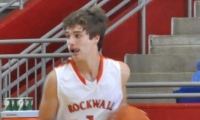 2015 SG Austin Grandstaff is a scoring guard with long range