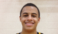 2015 SF Cameron Walker is athletic and can score the rock.