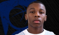 2015 Hassan Abdulla is a pass first PG with elite dribbling.