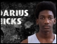 2016 SF Darius Hicks is got tons of upside.