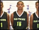 2016 Adrian Moore, Christian Turner and Seth Towns
