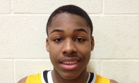 2016 JJ Caldwell is a rising star who can do it all