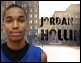 Hollins is a freshman to keep an eye on