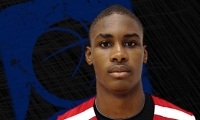 2016 PG Seventh Woods is super athletic with elite skills.