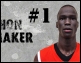 Center Thon Maker is the #1 Player in the 2016 Class
