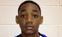 2017 Austin Wiley is a force in the paint