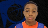 2016 Damon Davidson is a solid PG with good court vision