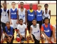 Jr. Future150 Camp All Star Sunday