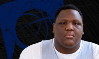 2013 Rozell Nix improves everytime we see the big man play