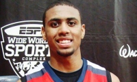 2014 PG Joel Berry moves up to #13